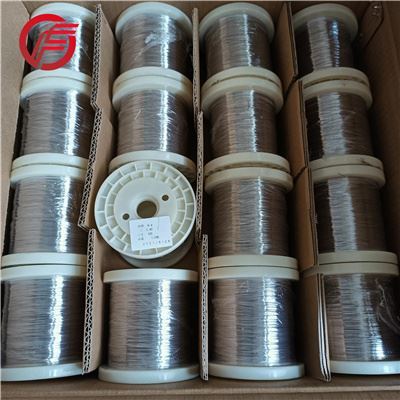 nickel wire price