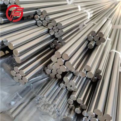 gr5 Medical titanium bar