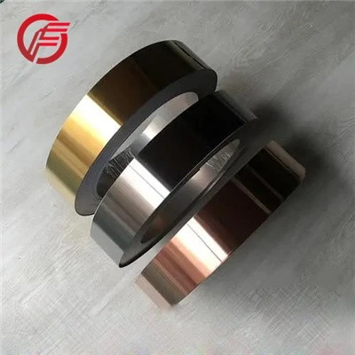 titanium strip foil titanium strip foil